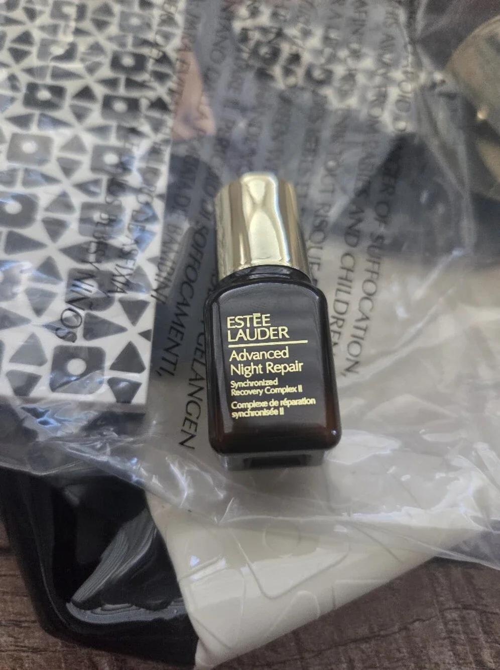 Estee Lauder Travel Size 6Pcs Set